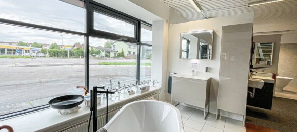 Oficina en Eisenstadt, Austria 493 m² No. 129664 5