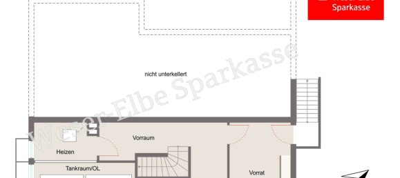 Casa de 4 divisões em Cuxhaven, Germany N.º 177924 22