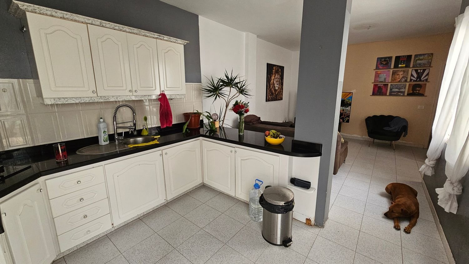 Ático de 1 dormitorio en Los Realejos, Spain No. 231809