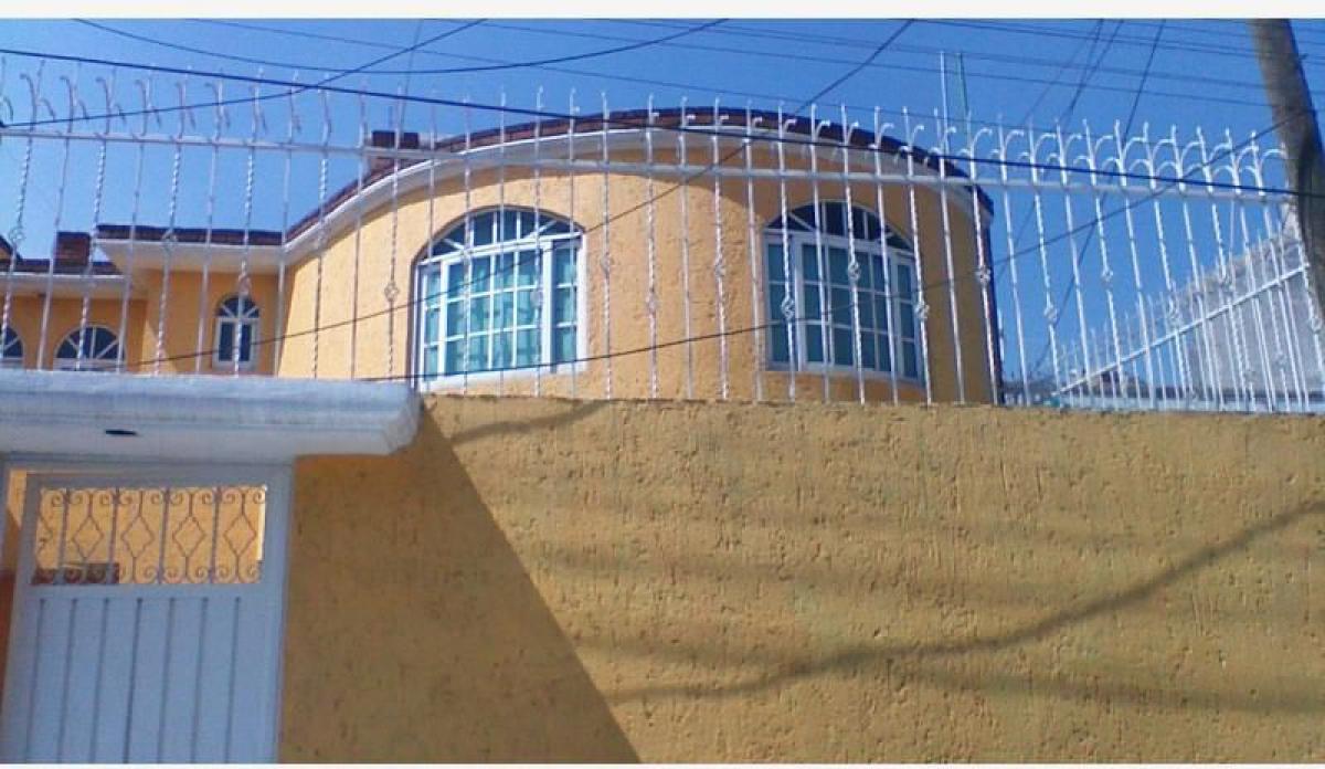 5 chambres Maison à Mexico No. 222101