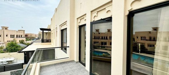 4 bedrooms Townhouse in Al Hamra Village, UAE No. 23085 4