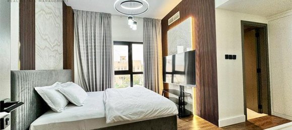 4 bedrooms Townhouse in Al Hamra Village, UAE No. 23085 5