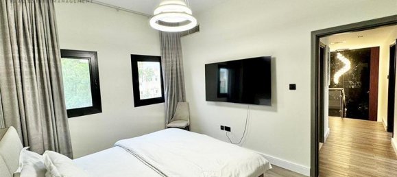 4 bedrooms Townhouse in Al Hamra Village, UAE No. 23085 12