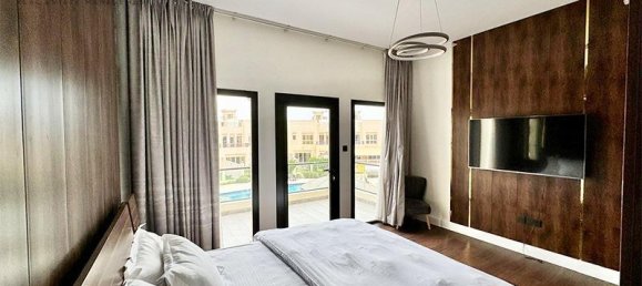 4 bedrooms Townhouse in Al Hamra Village, UAE No. 23085 13