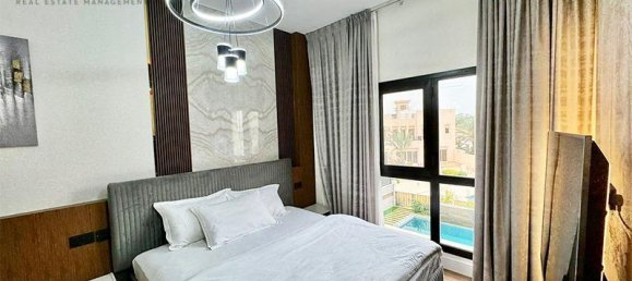 4 bedrooms Townhouse in Al Hamra Village, UAE No. 23085 10