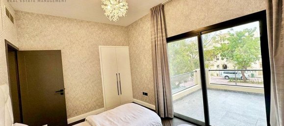 4 bedrooms Townhouse in Al Hamra Village, UAE No. 23085 18