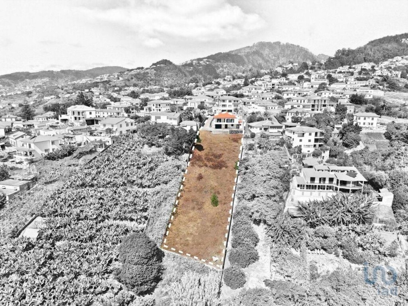 4 bedrooms House in Funchal, Portugal No. 119660