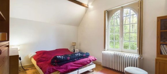 12 rooms Castles in Fontvannes, France No. 95337 15