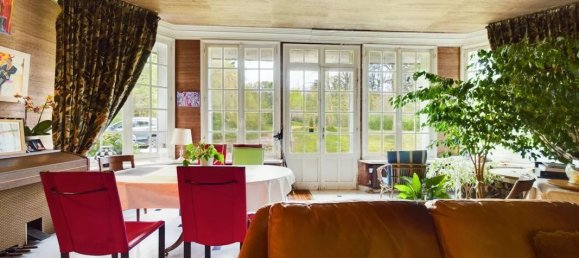 12 rooms Castles in Fontvannes, France No. 95337 6