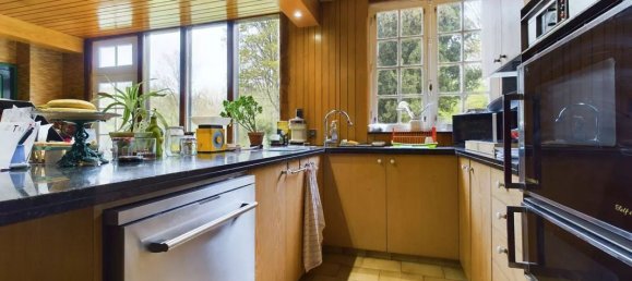 12 rooms Castles in Fontvannes, France No. 95337 9