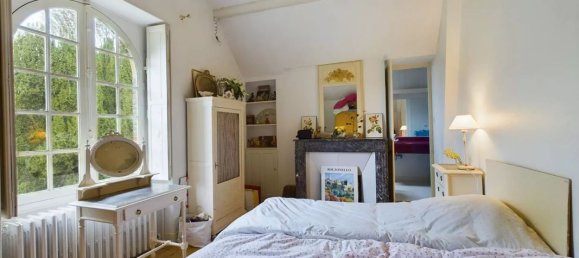 12 rooms Castles in Fontvannes, France No. 95337 14