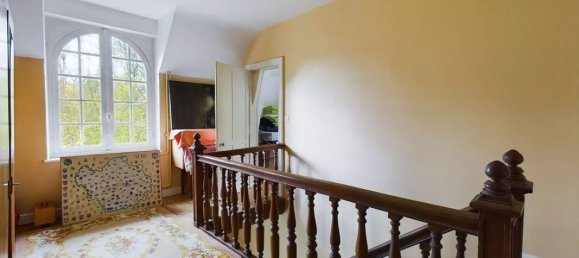 12 rooms Castles in Fontvannes, France No. 95337 10