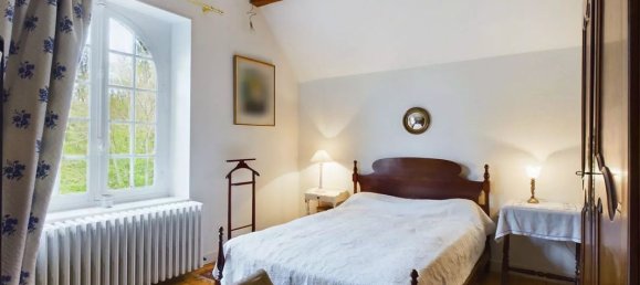 12 rooms Castles in Fontvannes, France No. 95337 13