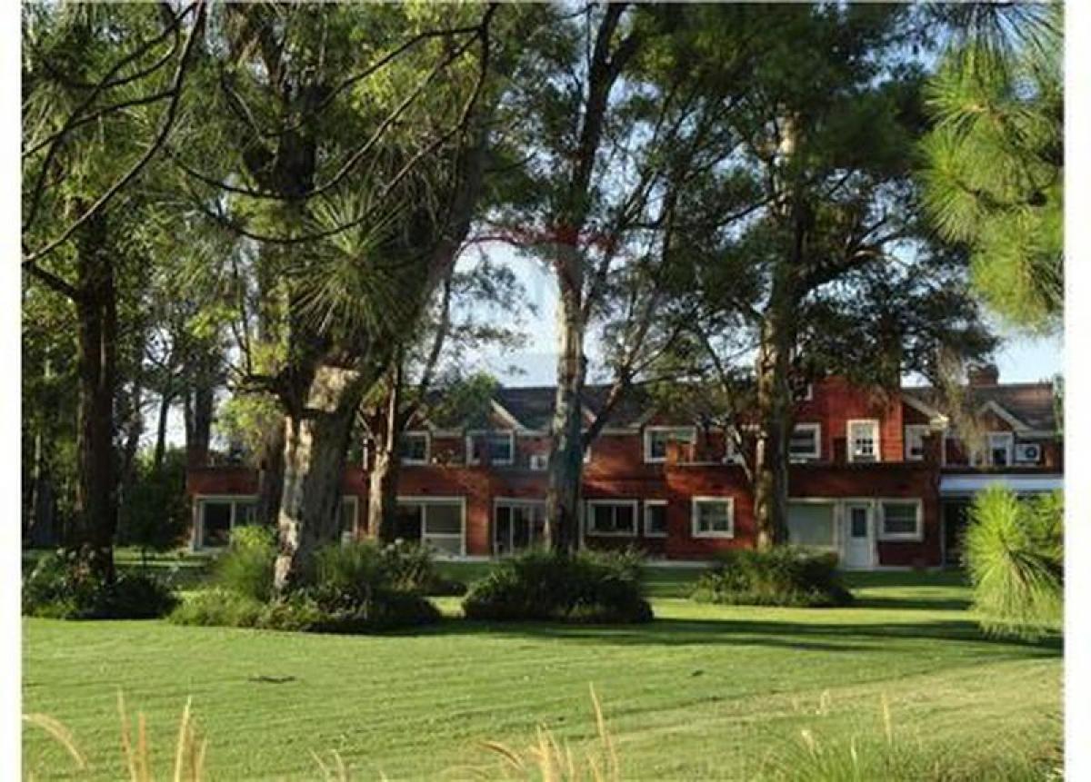 6 Schlafzimmer Haus in Pilar, Argentina, Nr. 16036