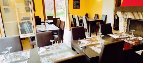 Imóvel comercial em Reignac-sur-Indre, France 4280 m² N.º 240574 13