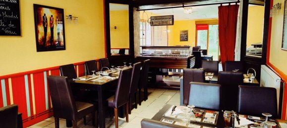 Imóvel comercial em Reignac-sur-Indre, France 4280 m² N.º 240574 11