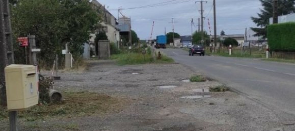 Imóvel comercial em Reignac-sur-Indre, France 4280 m² N.º 240574 6