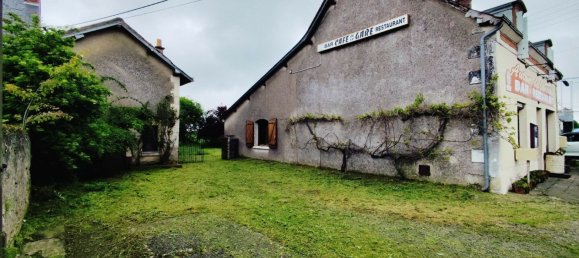 Imóvel comercial em Reignac-sur-Indre, France 4280 m² N.º 240574 4