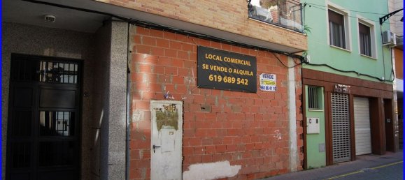  عقار تجاري في Santomera, Spain 223متر مربع رقم 128878 5