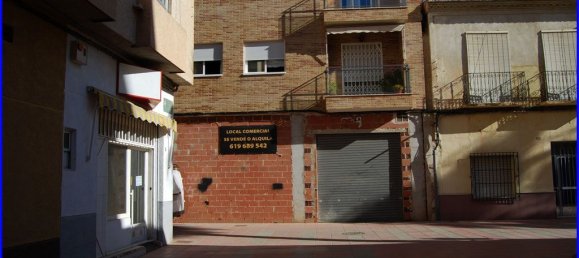  عقار تجاري في Santomera, Spain 223متر مربع رقم 128878 4