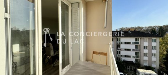 2 Schlafzimmer Wohnung in Annecy, France, Nr. 266190 20