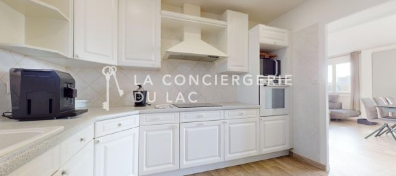 2 Schlafzimmer Wohnung in Annecy, France, Nr. 266190 6