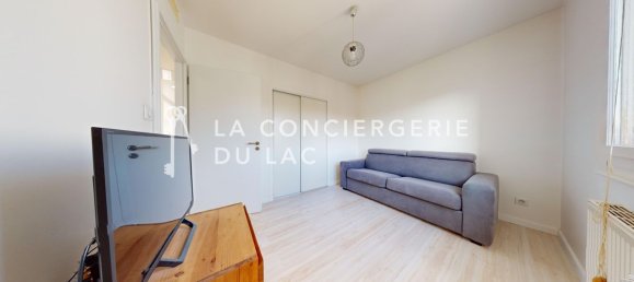 2 Schlafzimmer Wohnung in Annecy, France, Nr. 266190 14