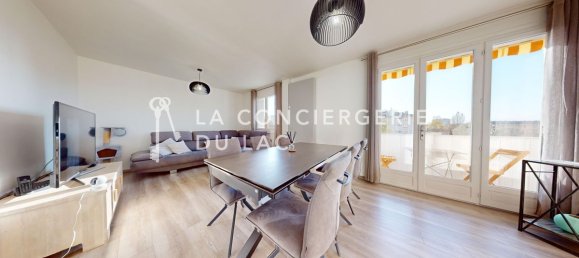 2 Schlafzimmer Wohnung in Annecy, France, Nr. 266190 2