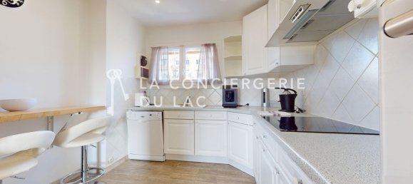 2 Schlafzimmer Wohnung in Annecy, France, Nr. 266190 5