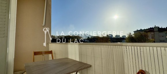 2 Schlafzimmer Wohnung in Annecy, France, Nr. 266190 10