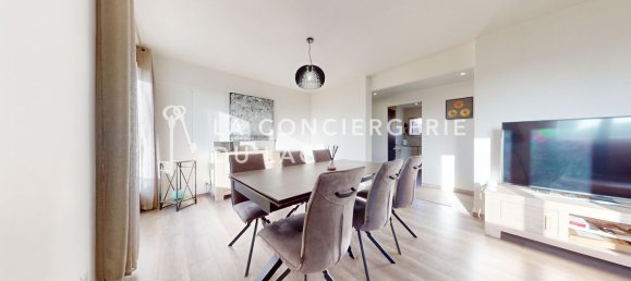 2 Schlafzimmer Wohnung in Annecy, France, Nr. 266190 9