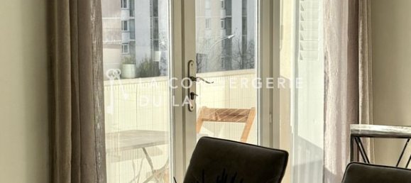 2 Schlafzimmer Wohnung in Annecy, France, Nr. 266190 11