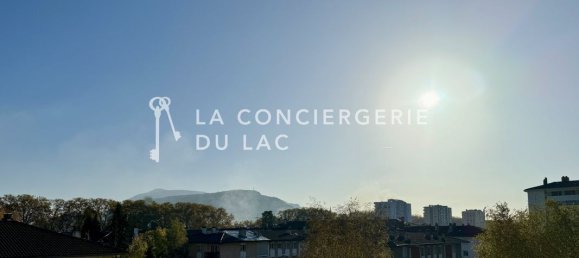 2 Schlafzimmer Wohnung in Annecy, France, Nr. 266190 19