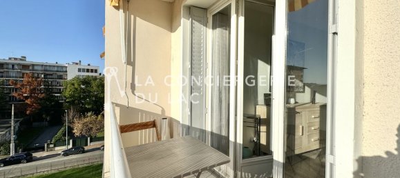 2 Schlafzimmer Wohnung in Annecy, France, Nr. 266190 4