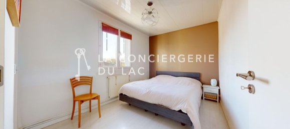 2 Schlafzimmer Wohnung in Annecy, France, Nr. 266190 13