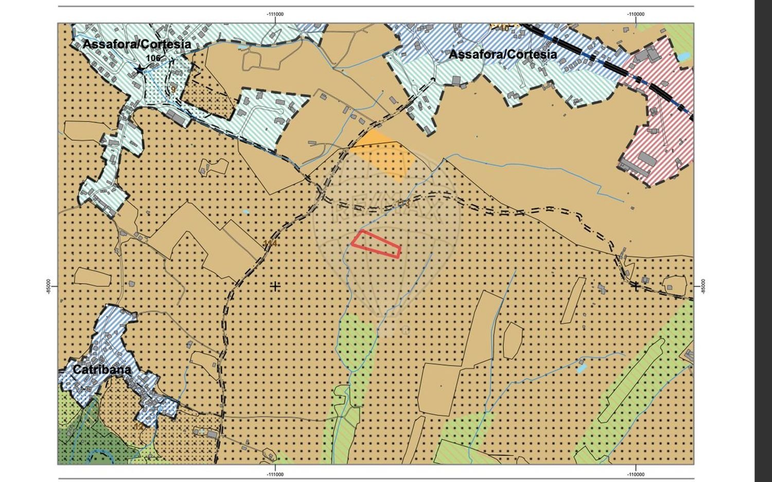  Land in Sintra, Portugal No. 339928