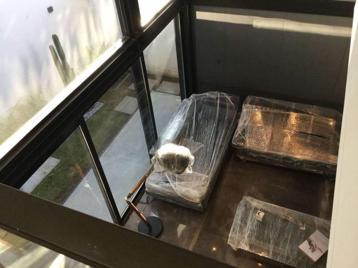 Дом с 3 спальнями в Нуэво Леон, Мексика № 146179