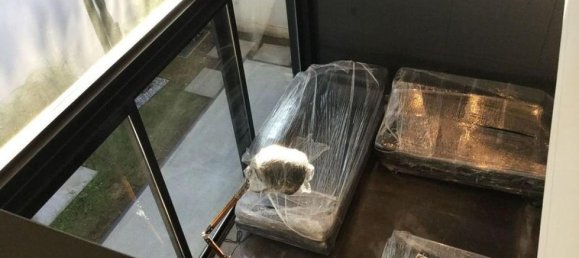 Дом с 3 спальнями в Нуэво Леон, Мексика № 146179 2