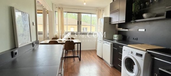 Apartamento T3 em Metz, France N.º 330718 4