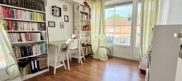 Apartamento T3 em Metz, France N.º 330718 7