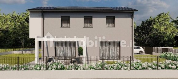 3 bedrooms Villa in Galliera Veneta, Italy No. 190185 3