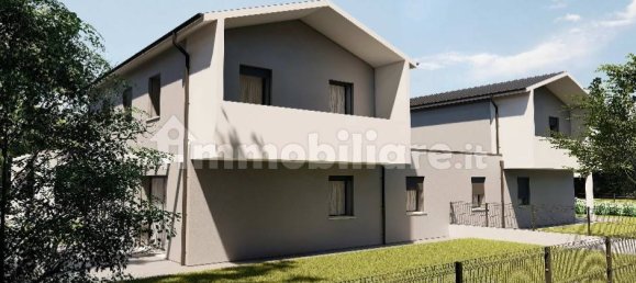 3 bedrooms Villa in Galliera Veneta, Italy No. 190185 2