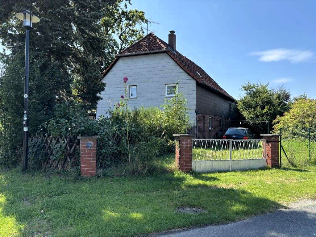 3 bedrooms House in Helmstedt, Germany No. 155268