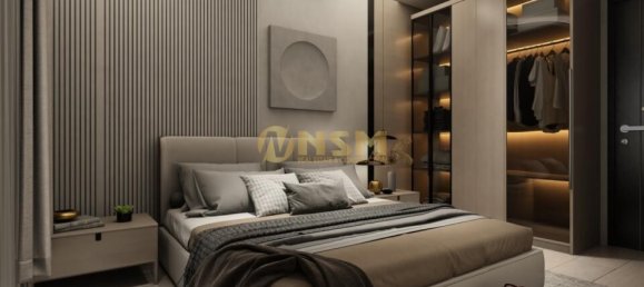 Apartment 4+1 in Alanya, Turkey No. 13418 13