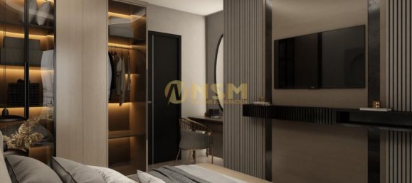 Apartment 4+1 in Alanya, Turkey No. 13418 15