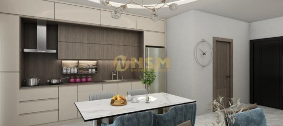 Apartment 4+1 in Alanya, Turkey No. 13418 17