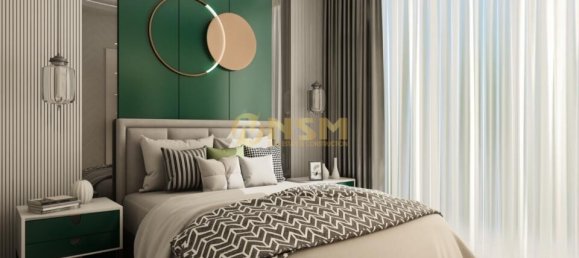 Apartment 4+1 in Alanya, Turkey No. 13418 19