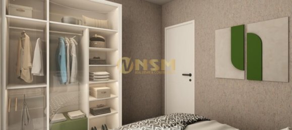 Apartment 4+1 in Alanya, Turkey No. 13418 14
