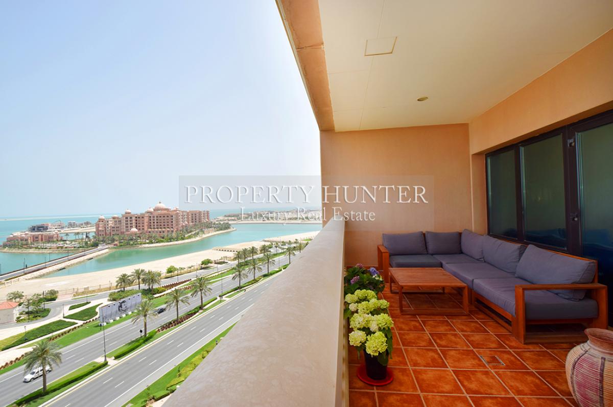 Estudio en The Pearl, Qatar No. 18
