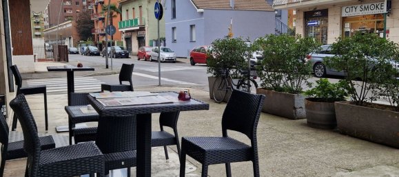 عقار تجاري في Bresso, Italy 65متر مربع رقم 75947 9